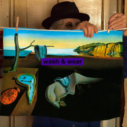 Wash & Wear