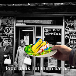 Food Bank