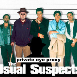 Usual Suspects