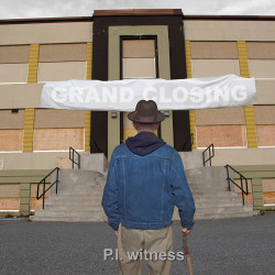 Grand Closing