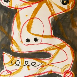 Skater Head